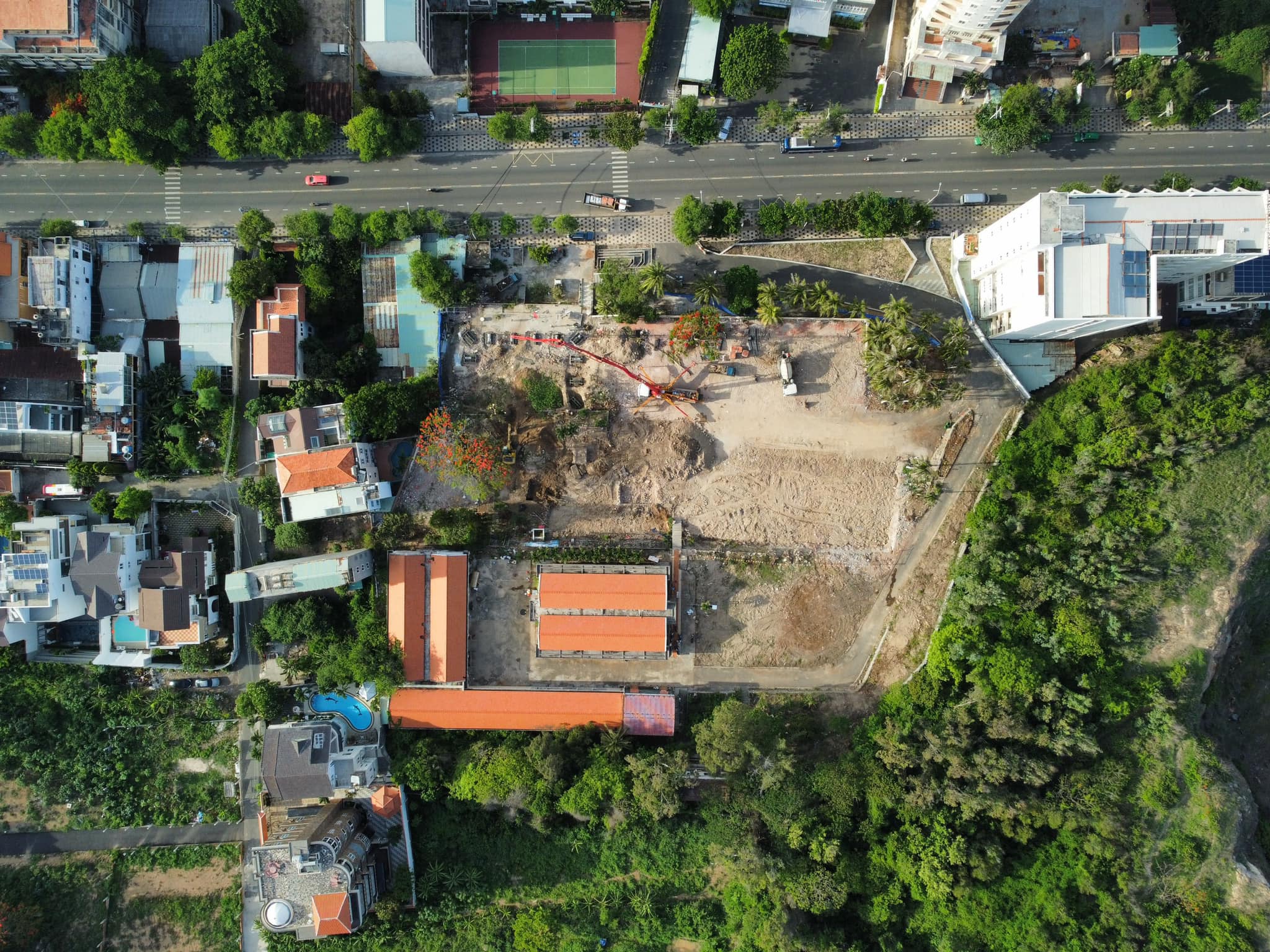 Five Seasons Homes Vũng Tàu