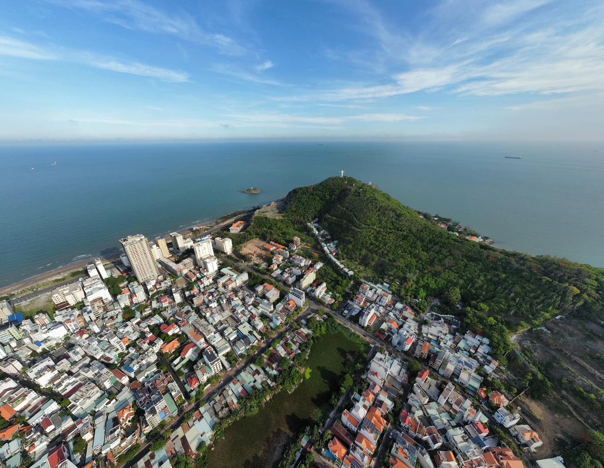 Five Seasons Homes Vũng Tàu