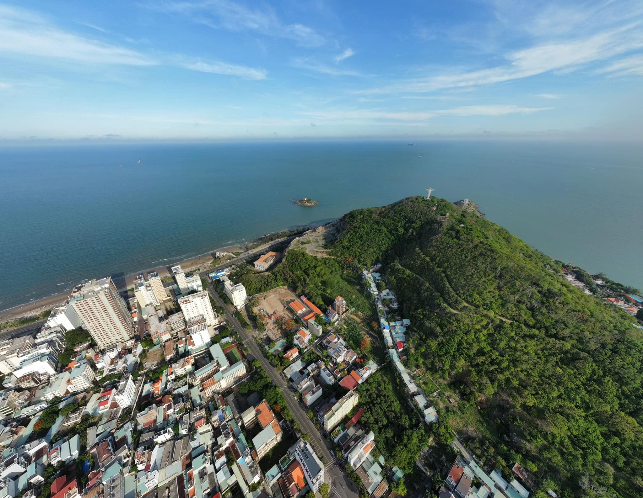 Five Seasons Homes Vũng Tàu