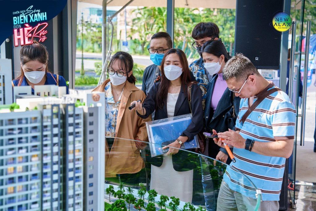 New Galaxy Nha Trang