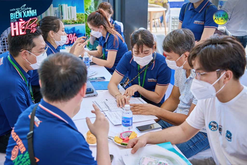 New Galaxy Nha Trang