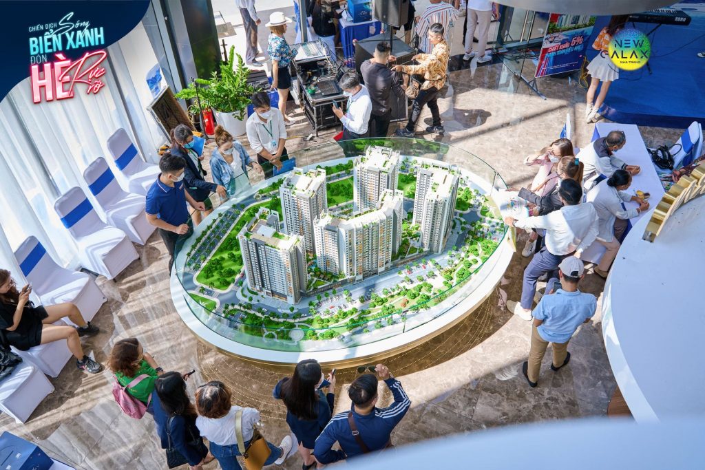 New Galaxy Nha Trang