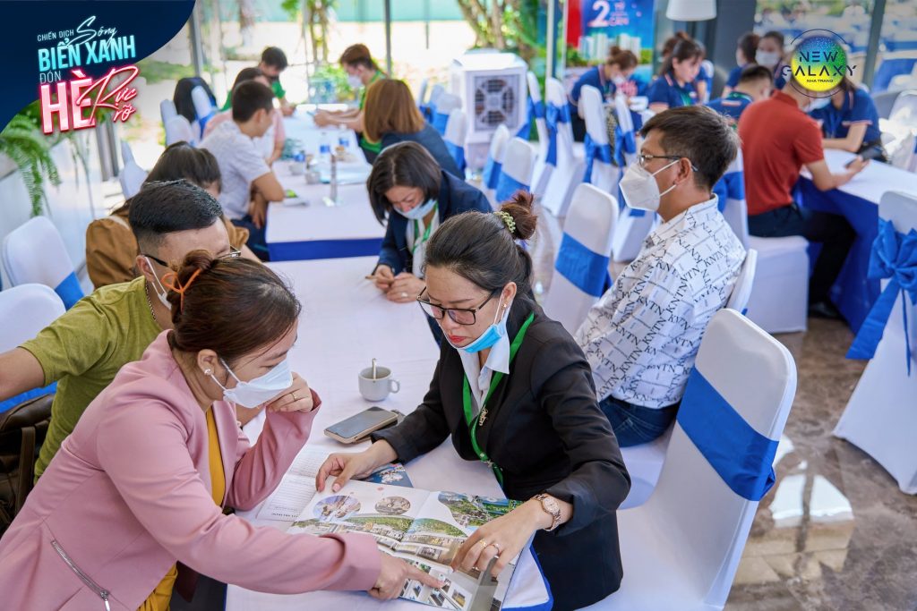 New Galaxy Nha Trang