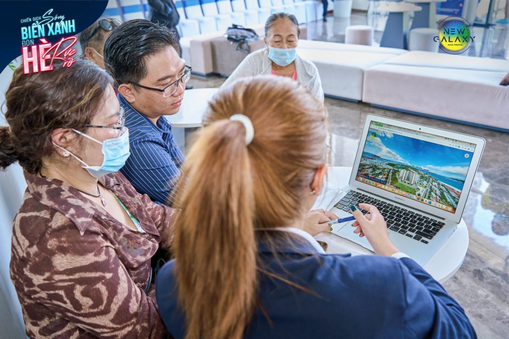 New Galaxy Nha Trang