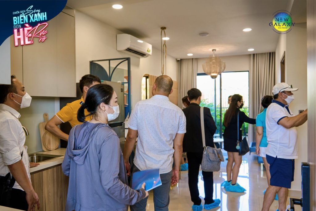 New Galaxy Nha Trang