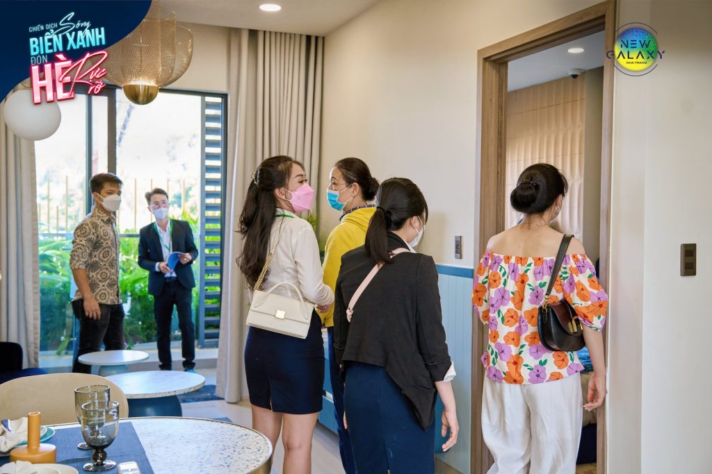 New Galaxy Nha Trang