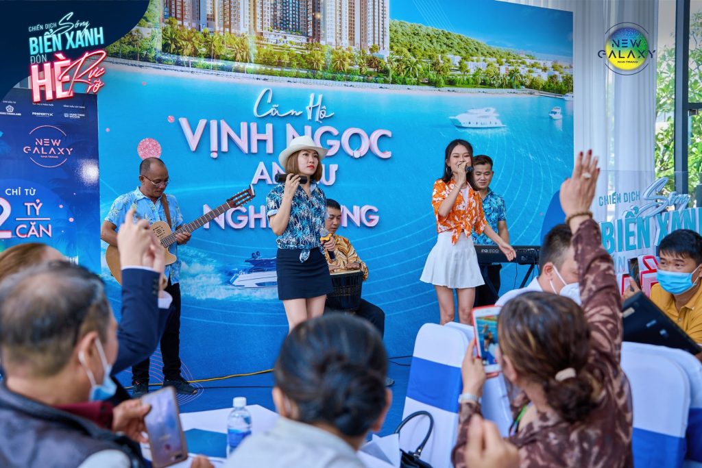 New Galaxy Nha Trang