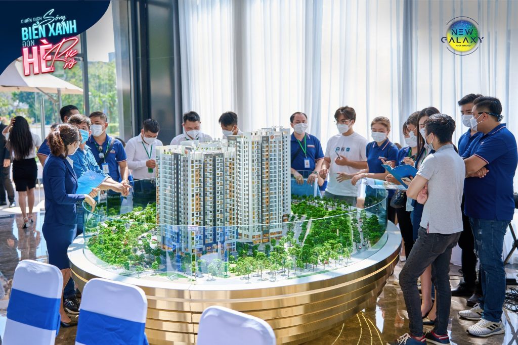 New Galaxy Nha Trang