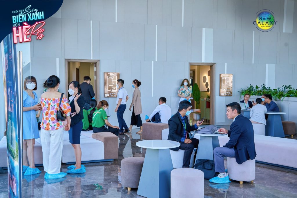 New Galaxy Nha Trang