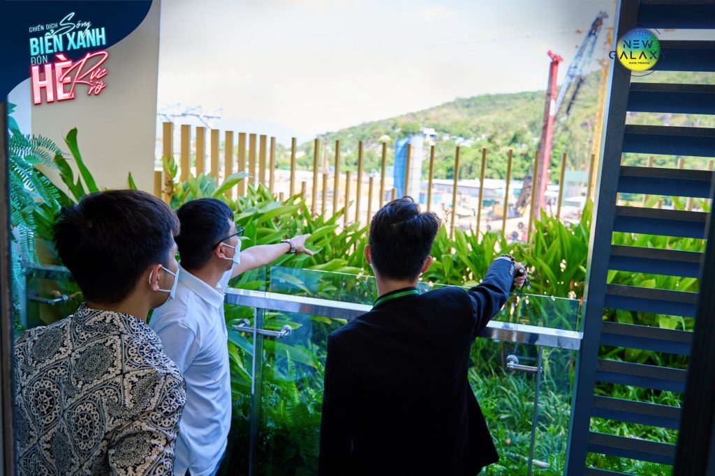 New Galaxy Nha Trang