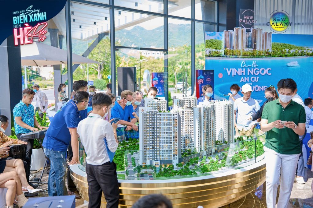 New Galaxy Nha Trang