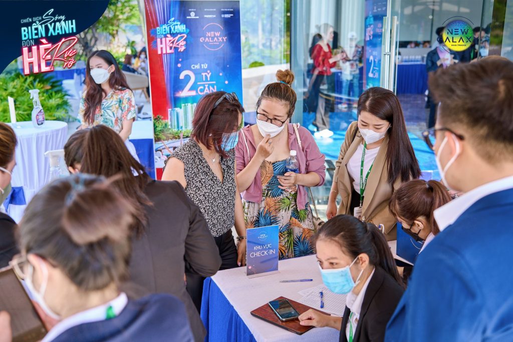 New Galaxy Nha Trang