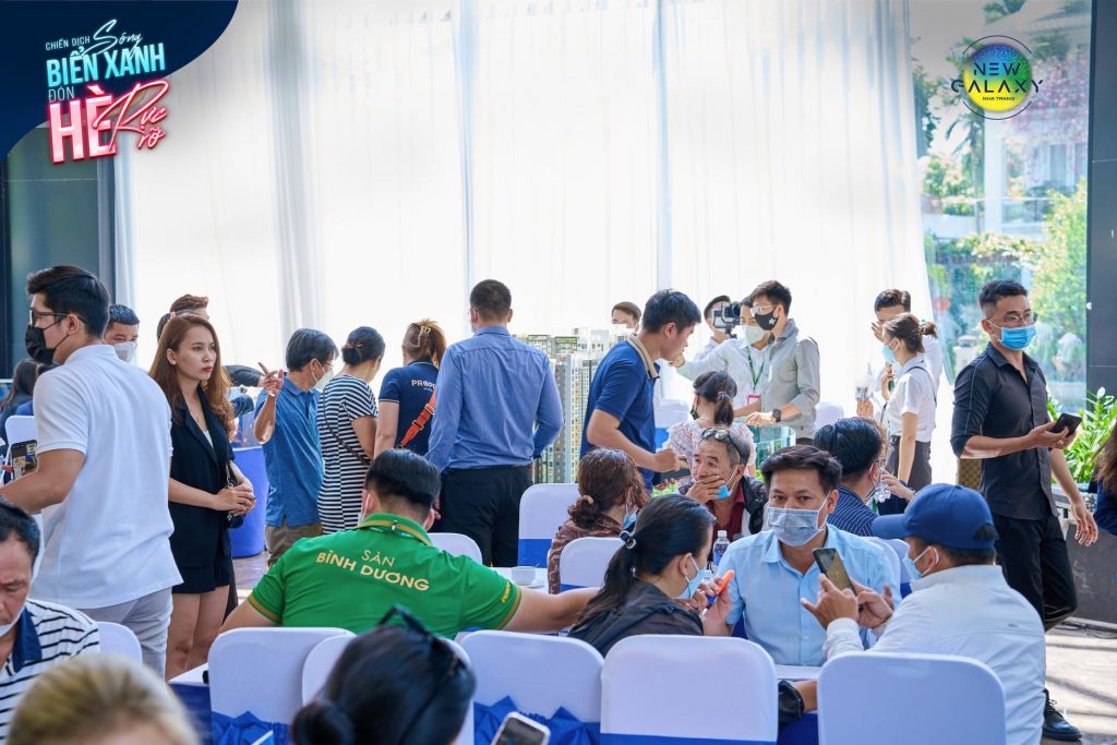 New Galaxy Nha Trang