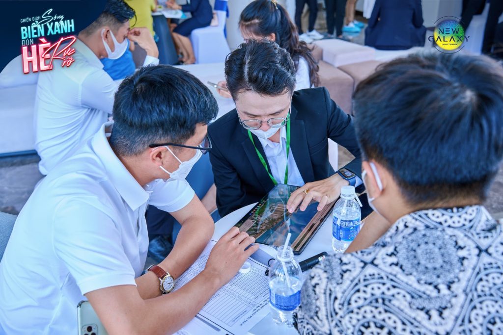 New Galaxy Nha Trang