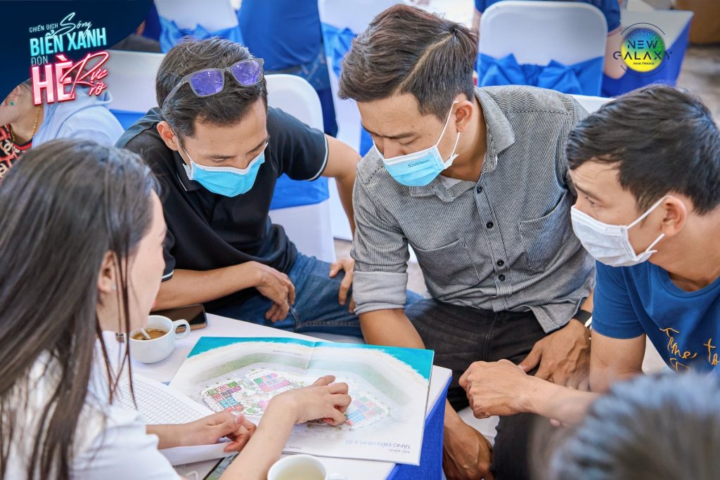 New Galaxy Nha Trang