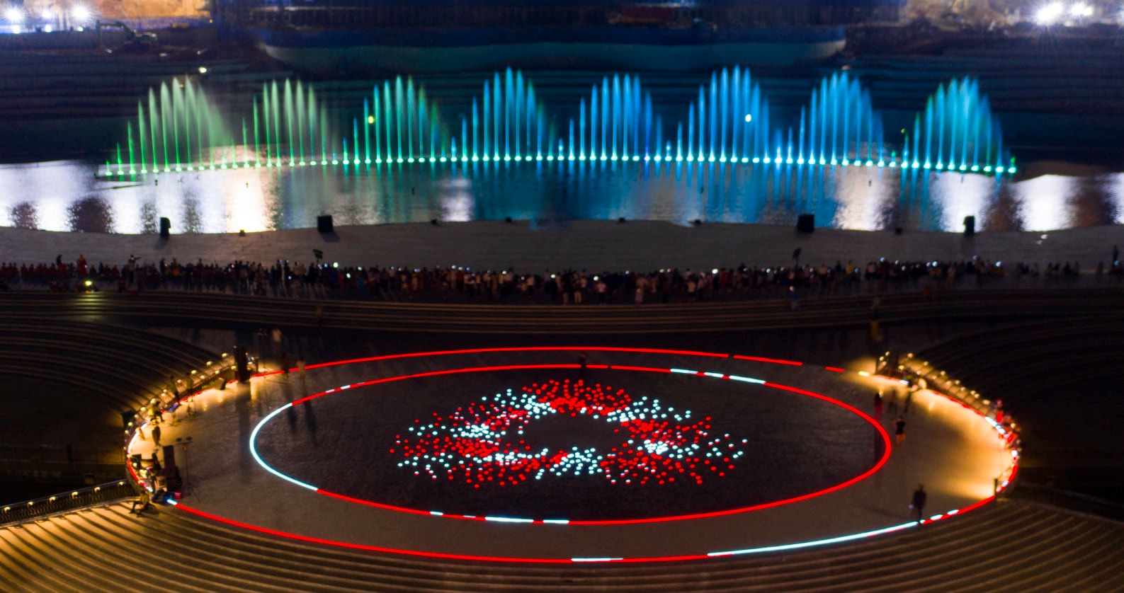 TIẾN ĐỘ MERRYLAND QUY NHƠN