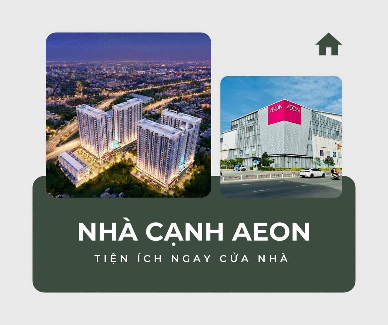 ập đoàn Aeon sẽ đầu tư trung tâm thương mại 268 triệu USD ở Biên Hoà Đồng Nai.
