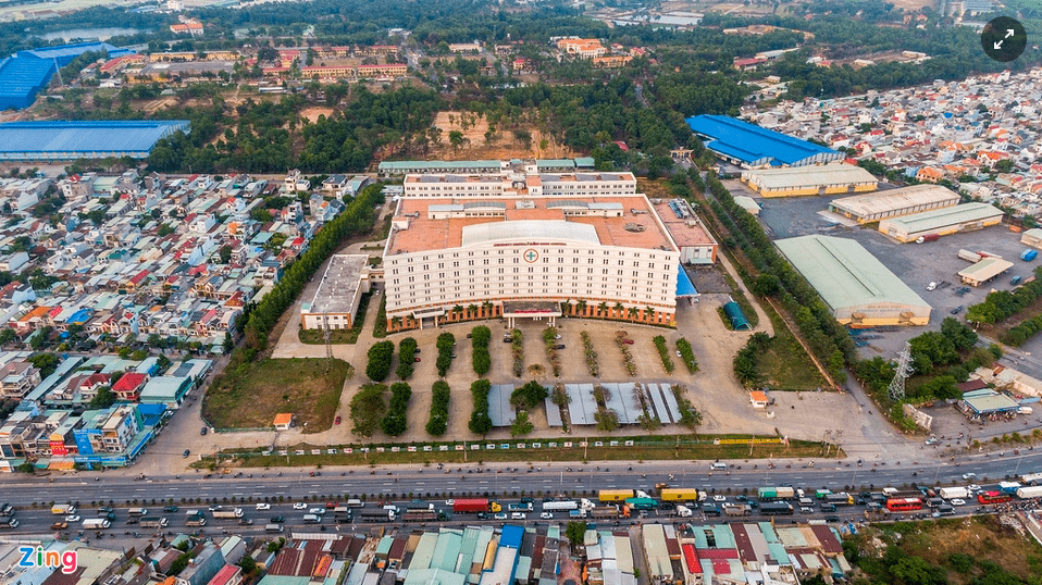 thành phố biên hòa Gemma Land