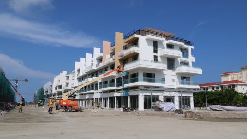 Gemma Land Tiến độ Selavia Phú Quốc cập nhật 2022