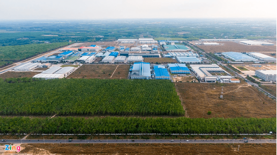 thành phố biên hòa Gemma Land