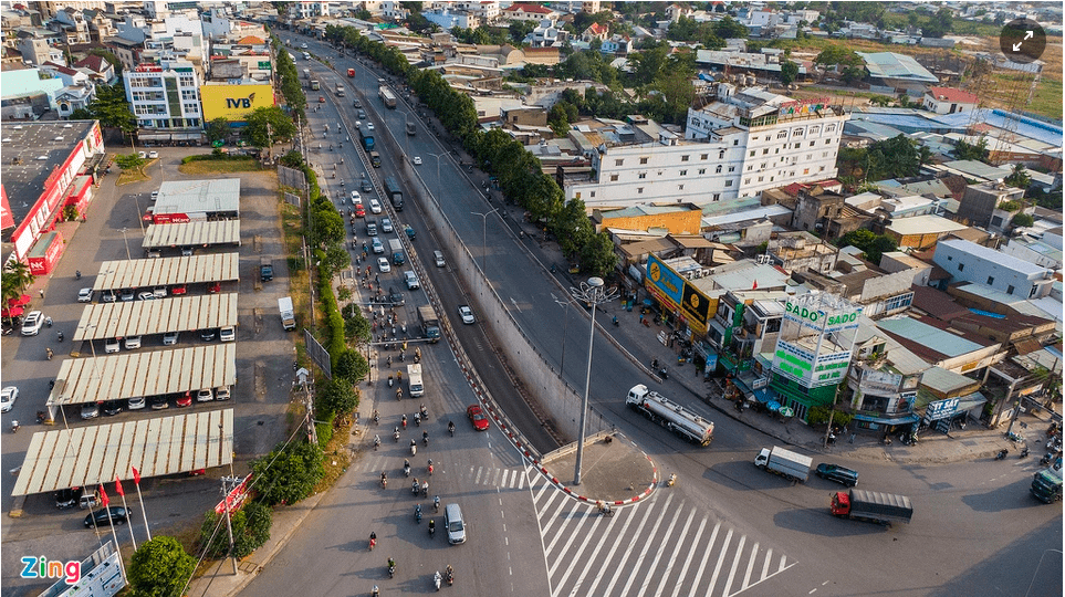 thành phố biên hòa Gemma Land