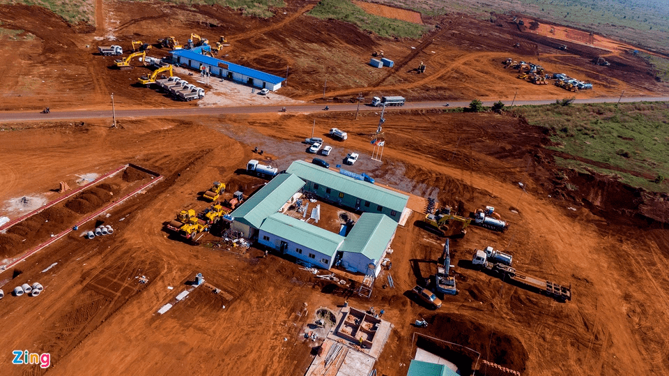 thành phố biên hòa Gemma Land