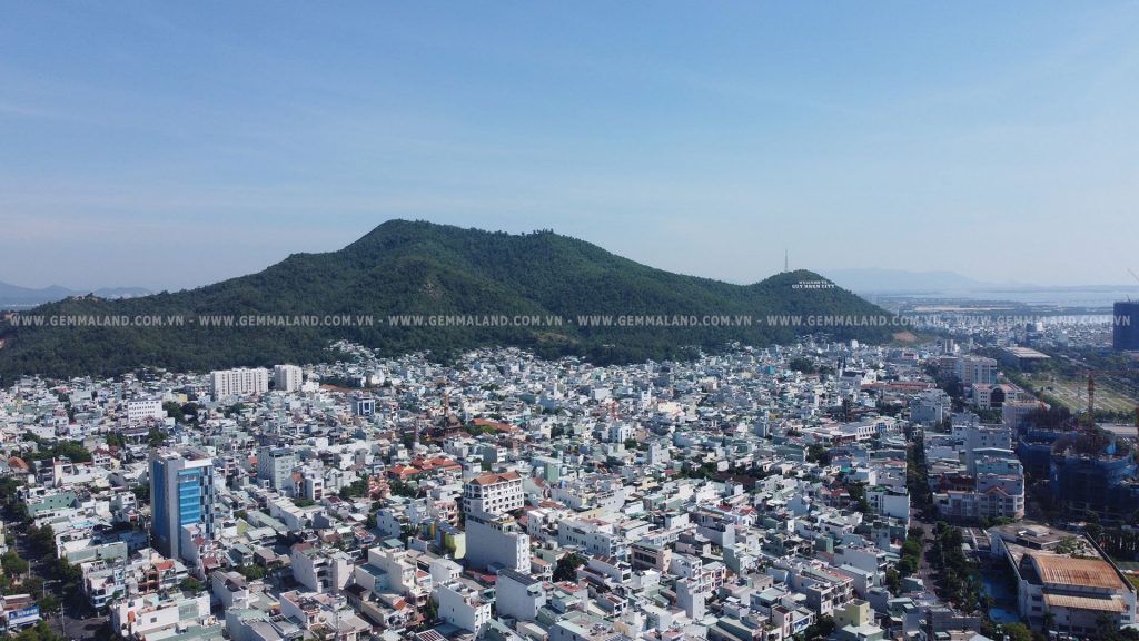 Toàn cảnh Thành Phố Quy Nhơn