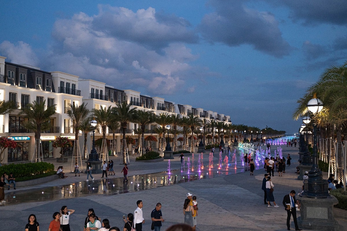 MerryLand Quy Nhơn Gemma Land