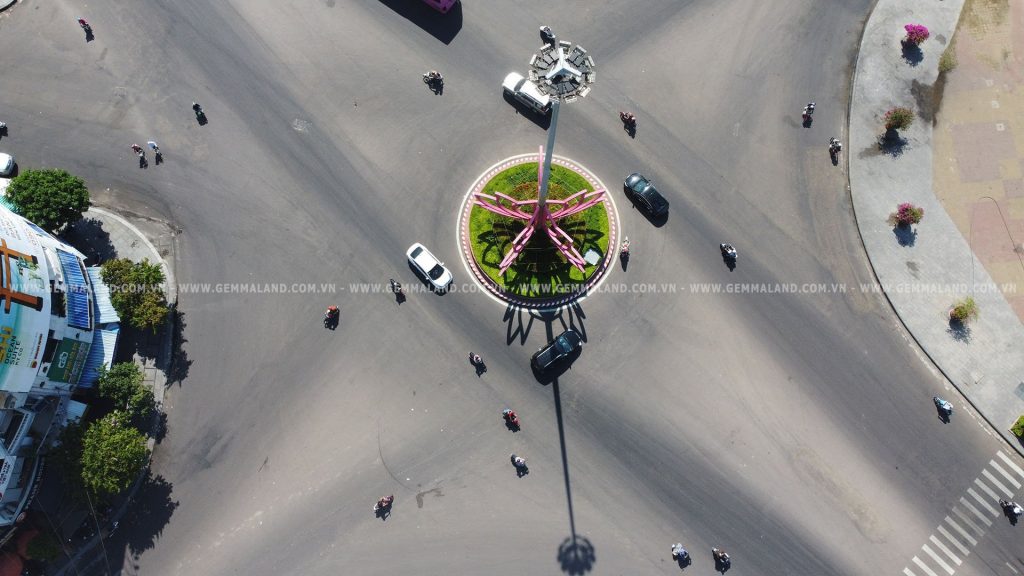 Toàn cảnh Thành Phố Quy Nhơn