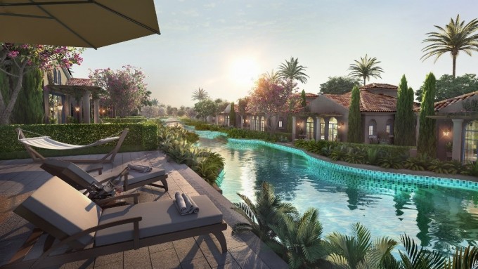 Mạng lưới khách sạn rộng khắp của Centara Hotels & Resorts