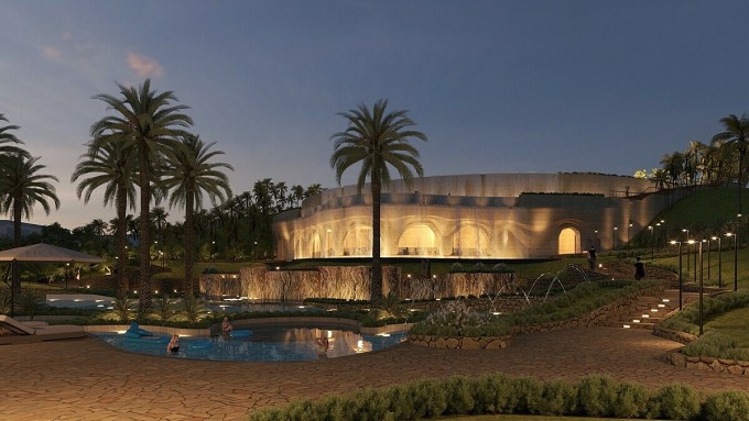 Mạng lưới khách sạn rộng khắp của Centara Hotels & Resorts