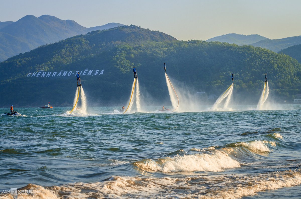 Quy Nhơn - Đô thị biển sôi động, hiện đại của miền Trung với các điểm đến mang đậm nét riêng.