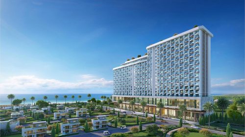 Ra mắt căn hộ mẫu đẳng cấp của Fiveseasons Homes Vũng Tàu