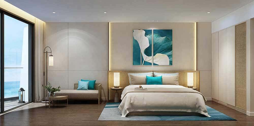 Ra mắt căn hộ mẫu đẳng cấp của Fiveseasons Homes Vũng Tàu