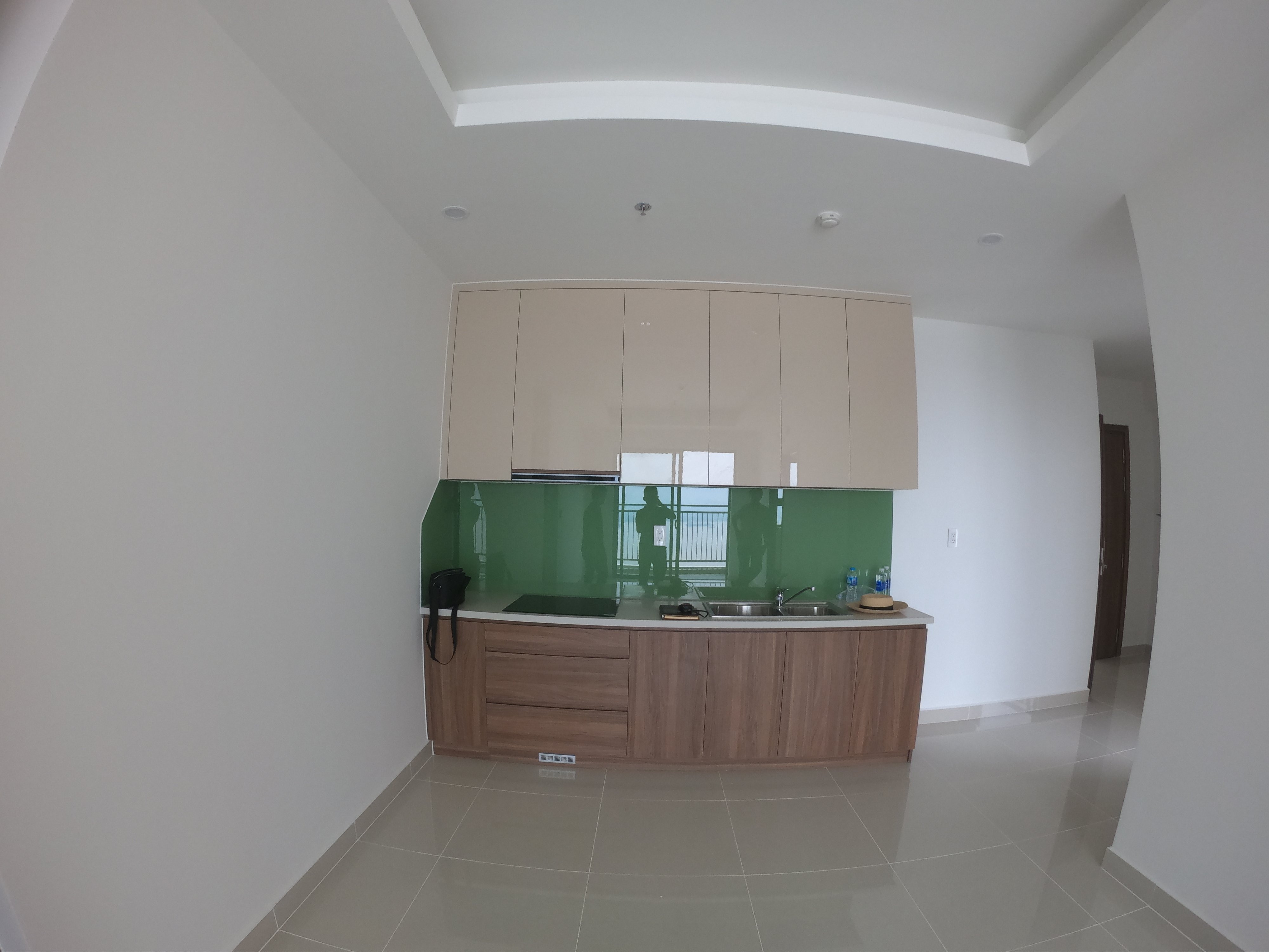 Bếp I Q7 SaiGon Riverside Gemma Land