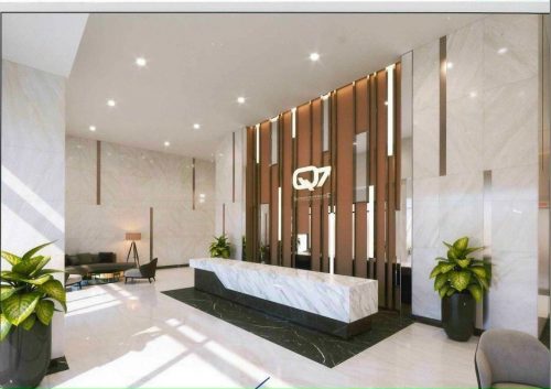 q7 saigon riverside complex