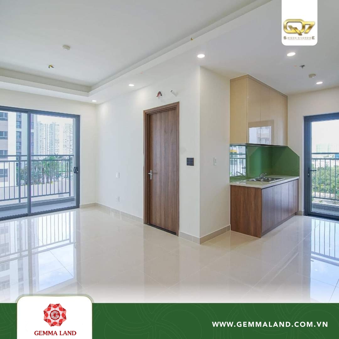Q7 SaiGon Riverside Complex