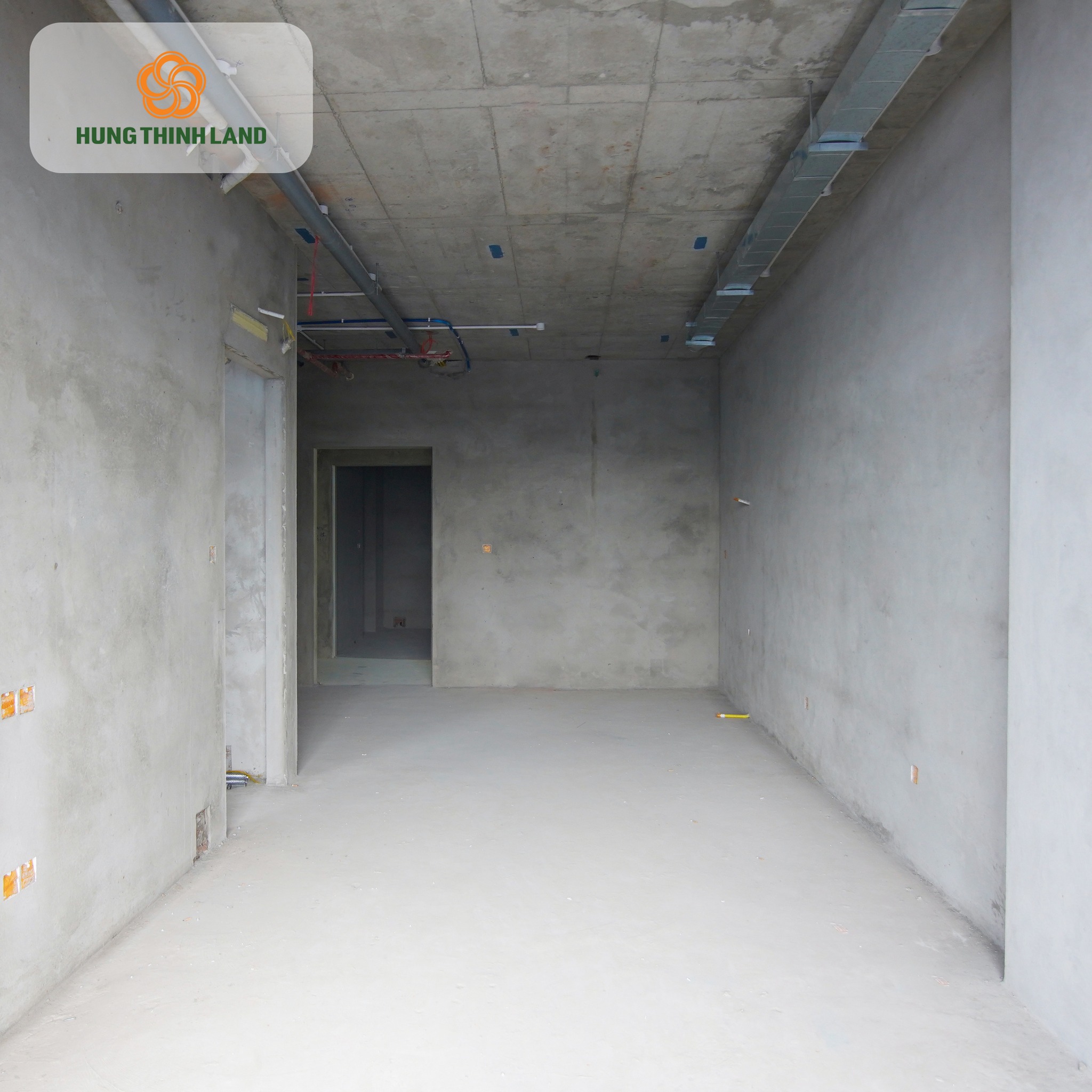 Tiến độ xây dựng dự án Vung Tau Pearl