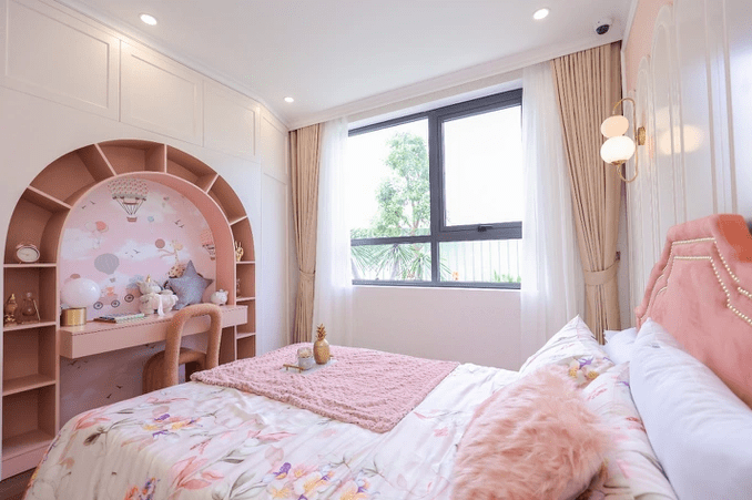 Hanoi Melody Residences Gemma Land