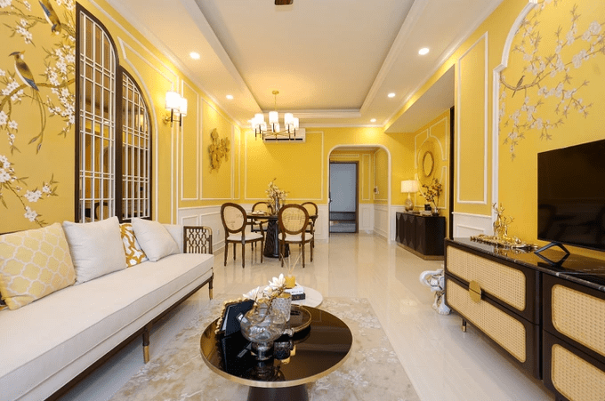 Hanoi Melody Residences Gemma Land