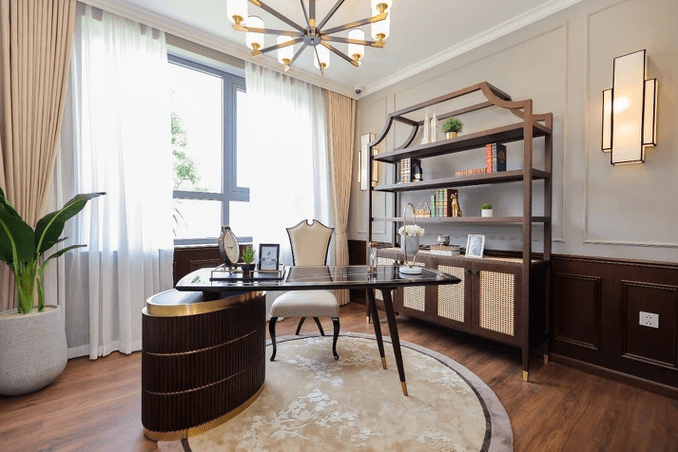 Hanoi Melody Residences Gemma Land