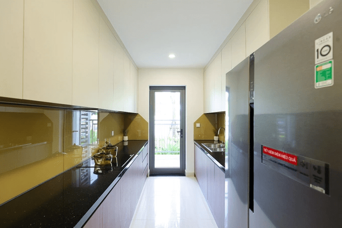 Hanoi Melody Residences Gemma Land